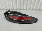 2017 19 21 22 2023 Porsche Boxster Cayman Left Led Tail Light Oem Used. Price: $99.99.