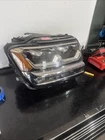 2019 Volkswagen Atlas Passenger Side Headlight Oem Used. Price: $399.00.