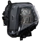 Passenger Side Led Headlight For Hyundai Tucson 2022 With Bulb(s) Capa New. Price: $493.98.