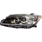 For Scion Tc Headlight Assembly 2011 2012 2013 Driver Side (dot) SC2518107 New. Price: $169.25.