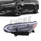 For Nissan Sentra Sr 2024 2025 Left Driver Side Led Headlight 26060-6LY5A New. Price: $91.99.