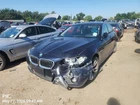 Passenger Headlight Adaptive Headlamps Xenon Hid Fits 14-16 Bmw 528I 11851337 Used. Price: $950.00.