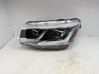 Oem 2022 2023 2024 Volkswagen Taos Led Projector Left Headlight 2GJ-941-081-B Used. Price: $399.00.