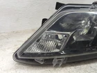 2010-2012 Ford Fusion Driver Left Oem Lamp Tjtgf Used. Price: $149.56.