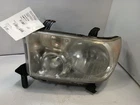 Driver Left Headlight From 2011 Toyota Tundra 12123654 Used. Price: $173.94.