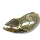 1997-2002 Porsche Boxster 986 Left Halogen Headlight Lamp Oem 2022-2024 Rivian Used. Price: $180.00.
