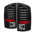 Spyder Auto 5072979 Xtune Led Tail Lights Fits 02-06 Ram 1500 2500 3500 New. Price: $171.00.