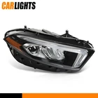 Fits 2019 21 2022 Mercedes Benz W177 Class A200 220 Led Headlight Right Rh New. Price: $269.72.