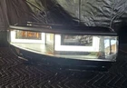 2022-24 Hyundai Ioniq 5 Genuine Right (passenger Side) Projector Led Headlight Used. Price: $1100.00.
