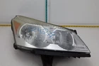 2009-2012 Chevrolet Traverse Right Side Headlight 20794802 Oem Used. Price: $69.99.