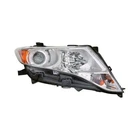 Passenger Right Headlight Xenon Hid Fits 09-12 Venza 596059 New. Price: $1066.00.