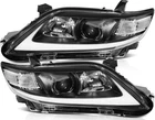 Lbrst Led Projector Headlight Assembly For Toyota Camry 2010-2011 Sequential New. Price: $270.57.