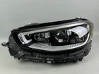 Complete! 20-23 Mercedes-benz S-class Left Driver Side Digital Led Headlight Oem Used. Price: $1199.00.