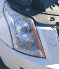 Passenger Rh Headlight Xenon Hid Market 10 11 12 13 2014 15 16 Cadillac Srx Used. Price: $434.25.
