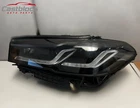 2021-22 Bmw Series 530I 540 550 G30 Full Led Adaptive Left Black Headlight Oem Used. Price: $1150.00.