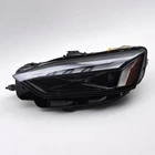 2020-2024 Audi RS5 Left Drivers Led Laser Matrix Headlight Oem -31-N-L Used. Price: $895.50.
