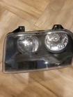 04805757AK Chrysler Headlamp Light Mopar Charger 300 Magnum Driver Used Oem. Price: $74.25.