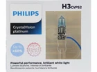 2020 Ford F350 Super Duty Headlight Bulb Low Beam Philips 87147JG New. Price: $43.04.
