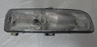 Nos Oem Buick Regal 4 Door Sedan Head Lamp Light 1993 - 96 Left Side New. Price: $149.99.