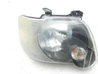 Passenger Right Headlight 2006-2010 Ford Explorer 6L2Z13008AA Used. Price: $171.49.