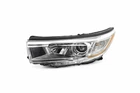 Genuine Oem Front Left Headlight Assembly For Toyota Highlander 14-16 811500E180 New. Price: $368.42.