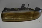 1992-1995 Mazda 929 Front Left Driver Side Headlight Oem, 114-58304L Used. Price: $90.00.