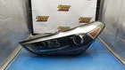 Driver Left Headlight Xenon Hid Adaptive Fits 16-18 Tucson 1346737 Used. Price: $250.00.