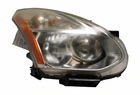 2008-2010 Nissan Rogue Passenger Right Rh Headlight Xenon Hid Oem 1514726 Used. Price: $72.95.