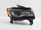 Nice! 2014-2016 Jeep Grand Cherokee Rh Passenger Xenon Headlight Oem Used. Price: $499.00.