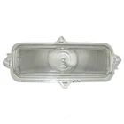Parking Light Lens-goodmark Lkq Corp GMK414207060 New. Price: $30.87.