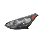 For Kia Sportage 17-22 Tyc Driver Side Replacement Headlight Standard Line New. Price: $620.54.