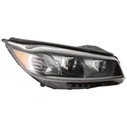 Headlight 19-20 Kia Sorento Halogen 92102C6500 KI2503229, Passenger Side New. Price: $787.95.