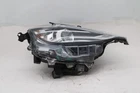 Passenger Headlight With Adaptive Headlamps Fits 19-23 Mazda MX-5 Miata 2451413 New. Price: $1080.00.