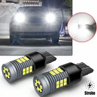 Led 7440 Strobe Blinking Flashing Reverse Light Bulbs For Toyota Safety Warning New. Price: $20.96.