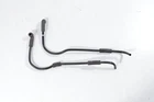 Porsche 911 Headlight Vent Tube Left Right 99663114900 Used. Price: $30.00.