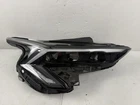 2025 Kia K5 Reflector Headlight Led Oem Passenger Side 92102L2550 Used. Price: $359.99.