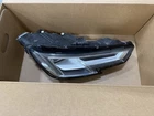 2017- 2019 Audi A4 S4 Headlight Right Passenger Side Rh Led 8W0941034B Oem Used. Price: $499.00.