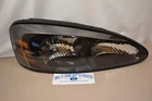Pontiac Grand Prix Right Hand Passenger Side Headlight Lamp New Oem 25851403. Price: $250.60.