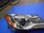 2014-2017 Buick Regal Rh Passenger Sd Halogen Headlight Oem 13409903 Used. Price: $139.95.