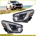 Pair 2022-2024 Subaru Forester Base/premium/sport Led Headlights Left+right New. Price: $477.69.
