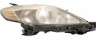 Passenger Right Rh Headlight Halogen With Black Trim Fits 2008-2010 Mazda 5 Oem Used. Price: $105.95.