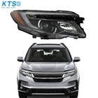 W/o Drl For Pilot Lx 2016-18&RIDGELINE 2017-2020 Halogen Headlights Passenger New. Price: $69.21.