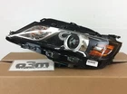 2015-2020 Chevrolet Impala Ltz Premier Driver High Intensity Hid Headlamp Oem New. Price: $948.39.