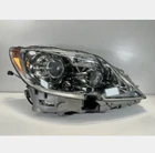 Lexus LS460 Oem Driver Side Headlight Hid Xenon (clear) Washer Type Left 2007-09 Used. Price: $524.00.