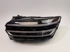 2022 2023 2024 Hyundai Genesis GV70 Left Led Headlight Oem Used. Price: $418.00.