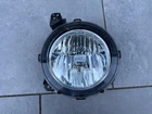 2018-23 Jeep Wrangler Jl Halogen Headlight Lamp Right Passenger 55112872AG Used. Price: $49.99.