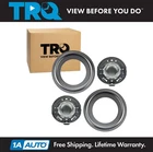 Trq Lighting Kit Driver & Passenger Side Fits 2016-2020 Dodge Durango New. Price: $87.95.