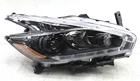 New Oem Passenger Side Headlight Assembly 260109UE9B For Nissan Murano 2017-2019. Price: $915.25.