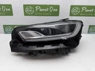 2021-2026 Chrysler Pacifica Driver Left Side Led Headlight Oem P68428559AC Used. Price: $199.00.