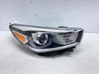 2021-2023 Hyundai Rio Led Projector Front Right Oem Headlight 92102-H9310 Used. Price: $800.00.